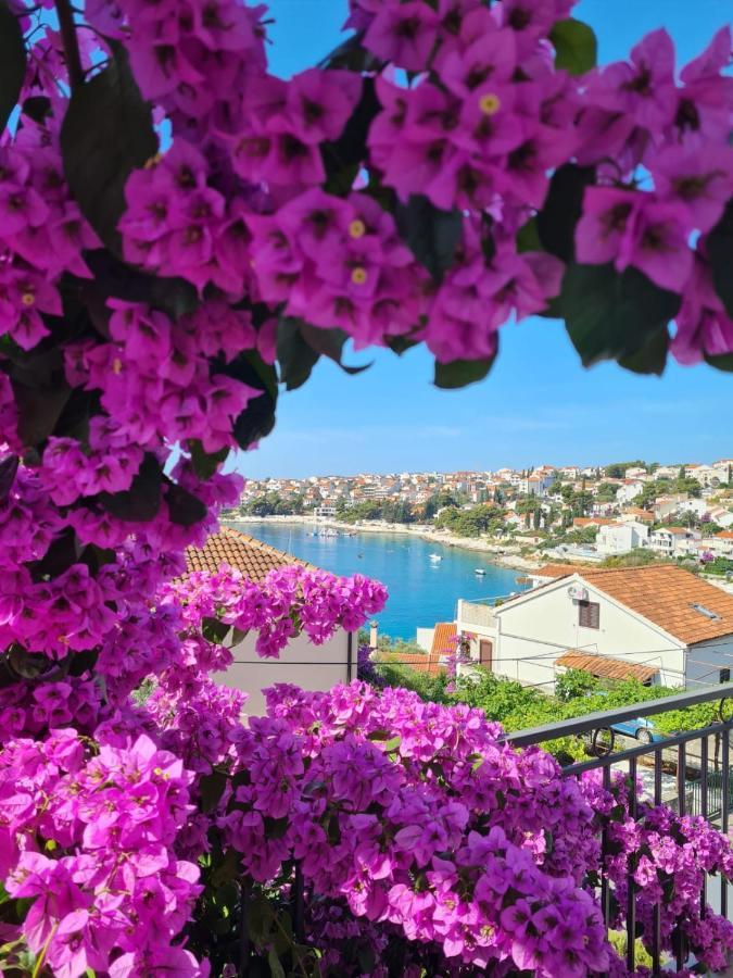 Apartmani Anna Trogir Quarto foto
